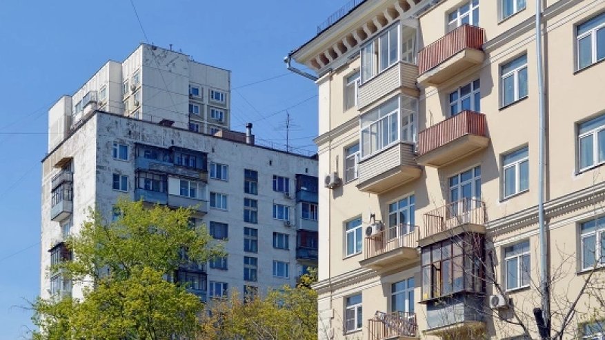 "Не покупайте квартиру - иначе совершите ошибку": эксперт предупреждает россиян