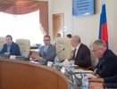 Во области обсудили вопрос поддержки семей и совершенствования образования