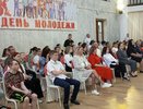 Ковровским школьникам торжественно вручили паспорта