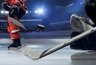 Во Владимире проведут ремонт площадок для хоккея