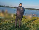 В Кольчугине утонула 13-летняя девочка