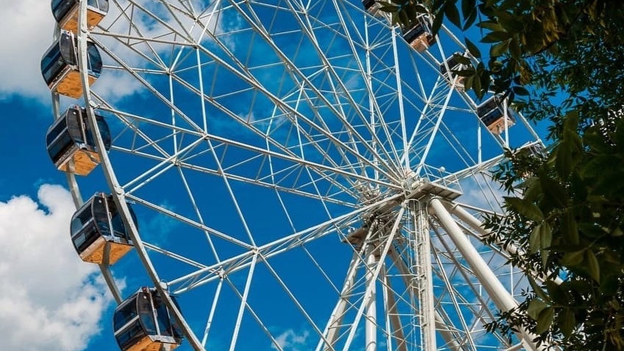 Главная картинка новости: «Небо 33» уже не временно недоступно