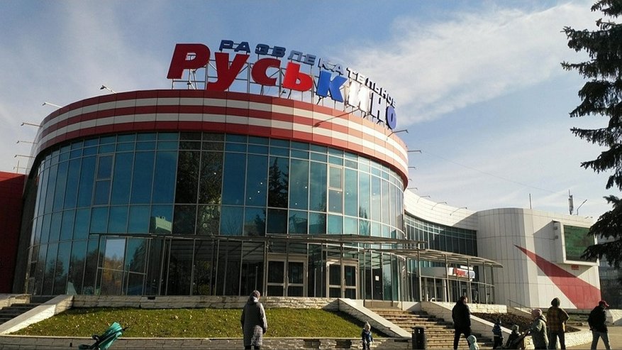 Хорошая новость: этой осенью во Владимире откроется киноцентр