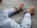 Областные судебные приставы задержали должника, находящегося в розыске