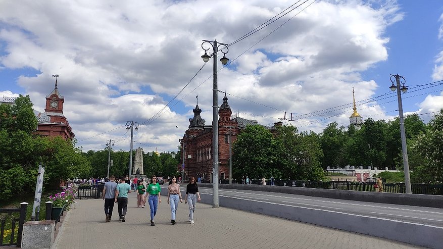 Главная картинка новости: Эта категория россиян может получить еще один выходной