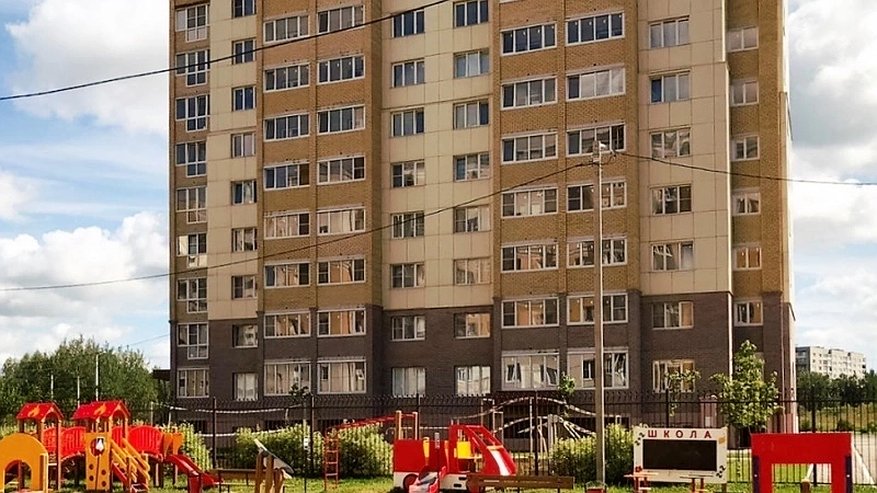 Главная картинка новости: Стоимость квартир упадет: что будет с рынком недвижимости осенью?