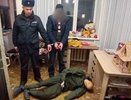 Житель Кольчугина признан виновным в убийстве сожительницы