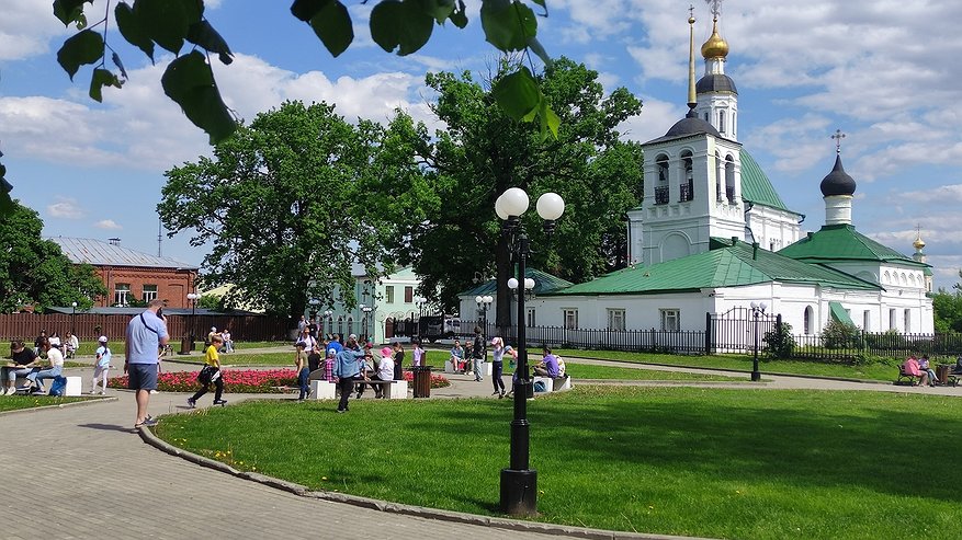 Главная картинка новости: "Комфортная погода закончится": главный синоптик России предрек возвращение жары