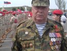 Не стало руководителя «Боевого братства» Владимира Семушина...