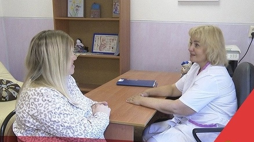 За полгода во Владимирской области 165 женщин отказались от абортов