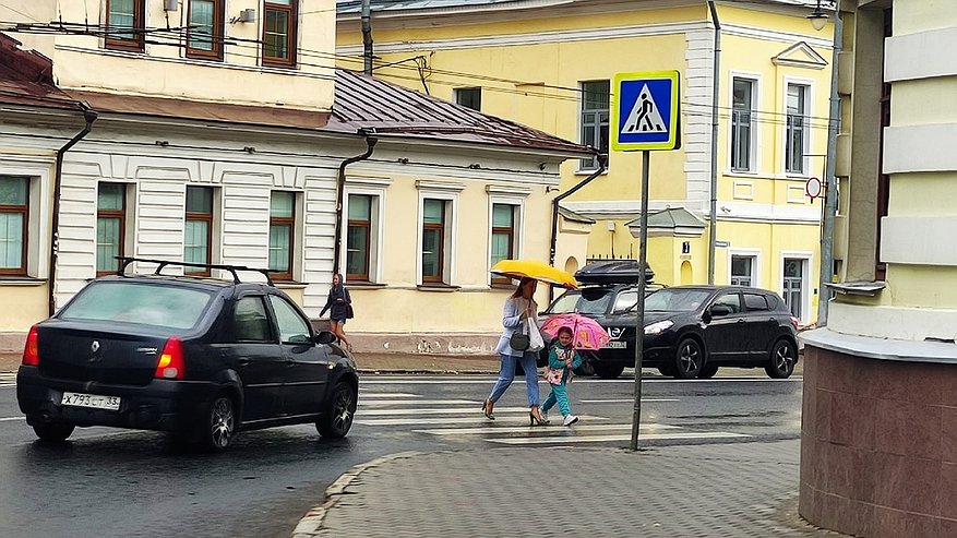 На нас скоро обрушатся грозы: новый прогноз погоды на ближайшие дни