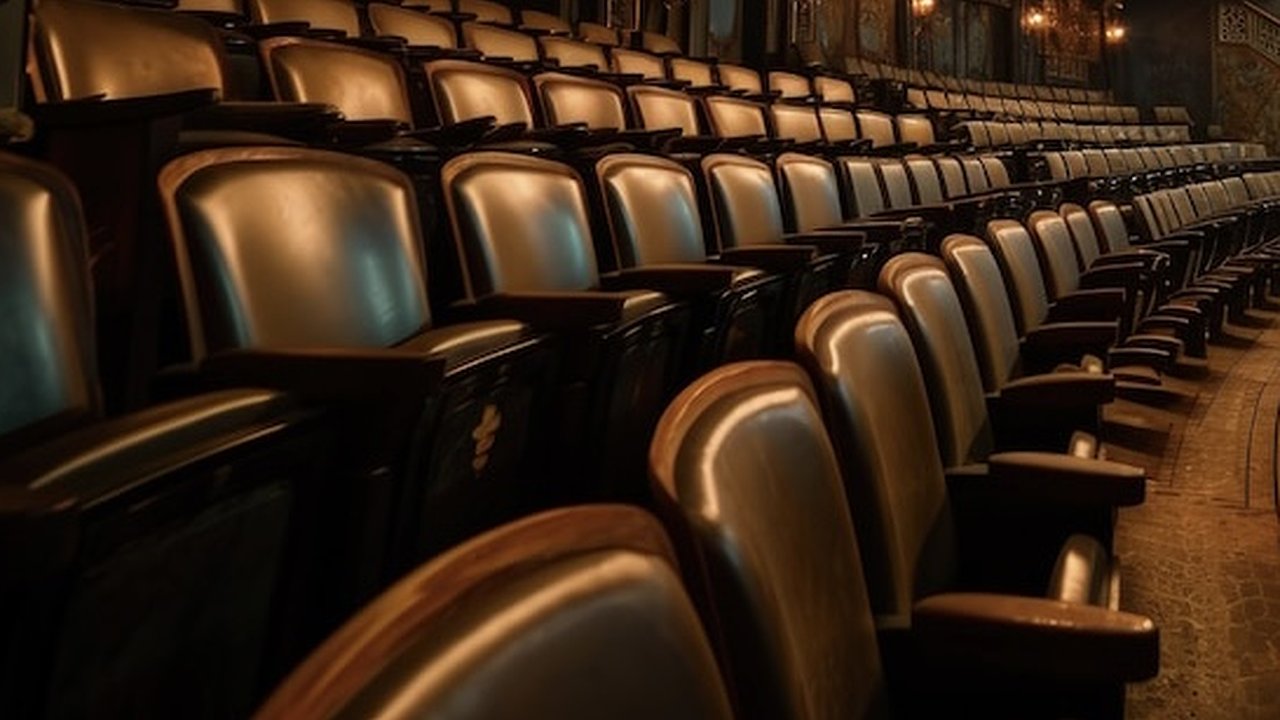 Главная картинка новости: Во Владимире пройдет Всероссийский театральный фестиваль «Княгиня Ольга»