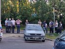 У владимирской новостройки в багажнике авто обнаружили труп