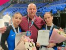 Владимирские девушки ударно выступили на чемпионате России по тяжелой атлетике