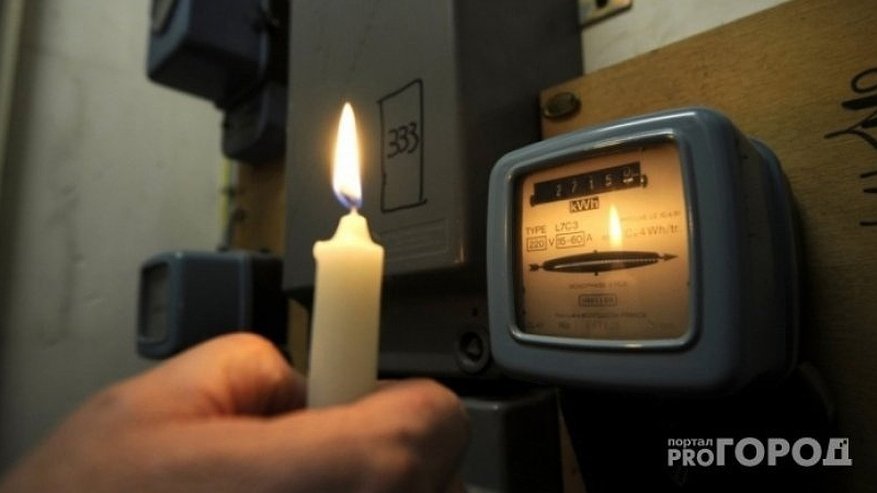 Главная картинка новости: Для владельцев квартир с электросчётчиком ввели новые правила