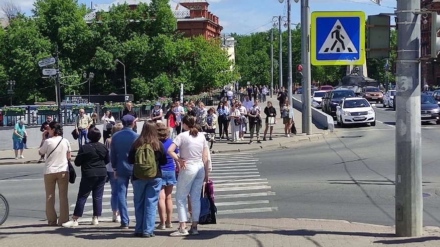 Пенсионный возраст собираются уменьшить на 5 лет - кто из россиян в списках