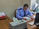 Арестован зачинщик кровавой резни в Юрьев-Польском