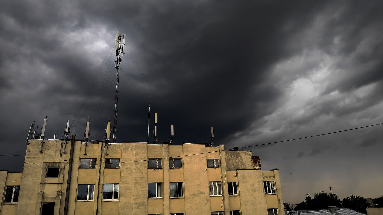 Главная картинка новости: "Смерчи будут возникать все чаще, «нормальная» погода будет встречаться все реже": неутешительный прогноз