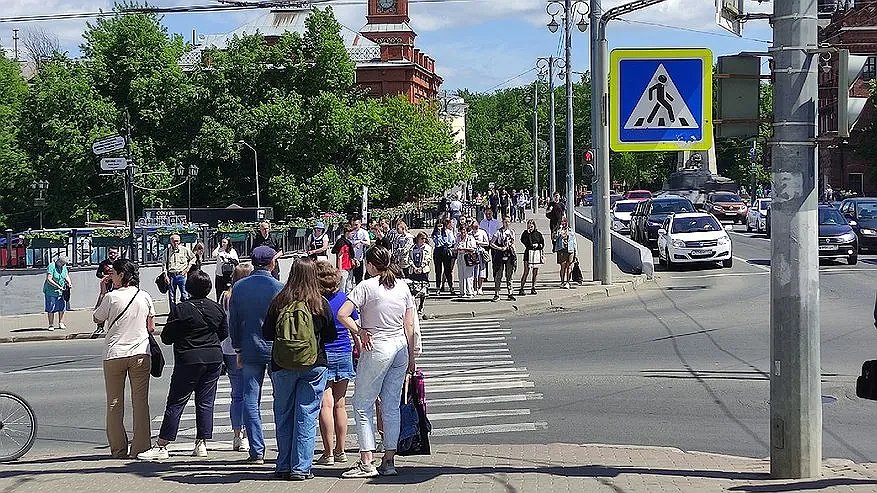 Главная картинка новости: Названы категории россиян, которые получат пенсию досрочно - список