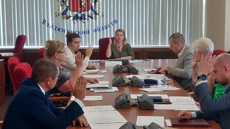 Главная картинка новости: Лучшие муниципальные практики оценили в 10 миллионов рублей