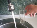 Жители трех населенных пунктов области получат чистую воду