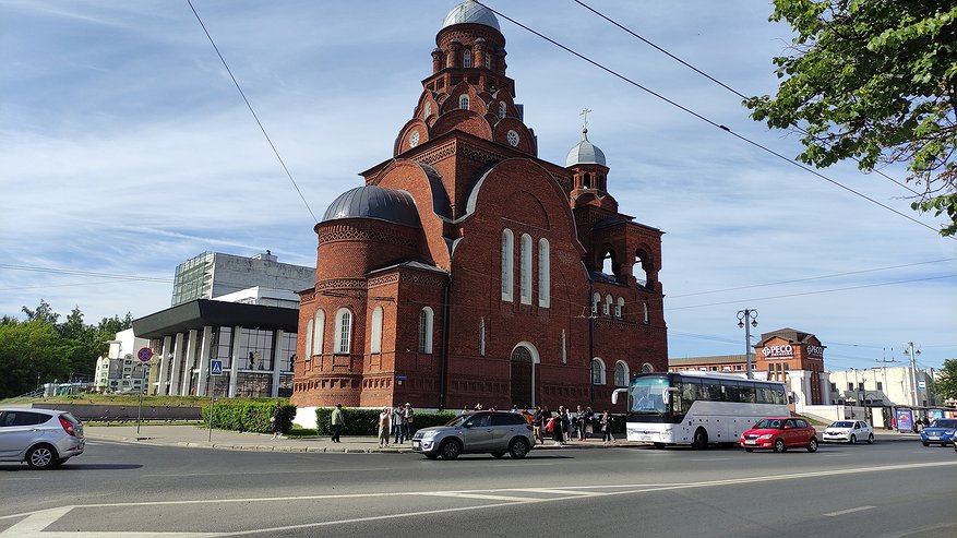 Главная картинка новости: Синоптики пообещали августовские заморозки в России