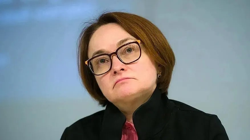 Главная картинка новости: Набиуллина рассказала россиянам, что можно сделать с деньгами после повышения ставки