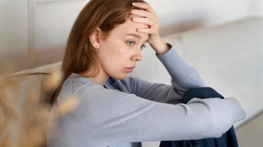 Главная картинка новости: 10 привычек, из-за которых вы страдаете от одиночества