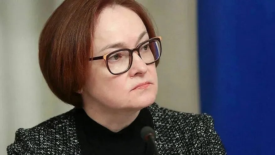 Главная картинка новости: Эльвира Набиуллина сделала важное заявление о ставках по ипотечным кредитам