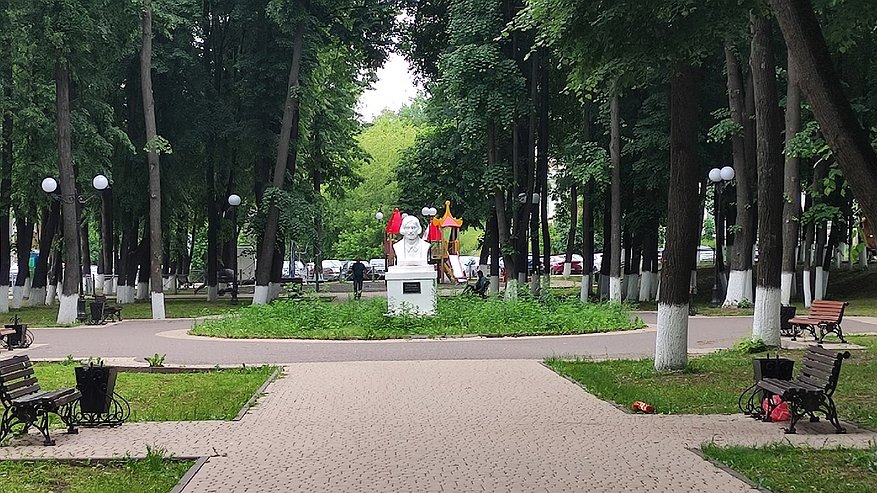 Главная картинка новости: Россиянам пообещали классическое бабье лето: какая будет погода в августе и сентябре