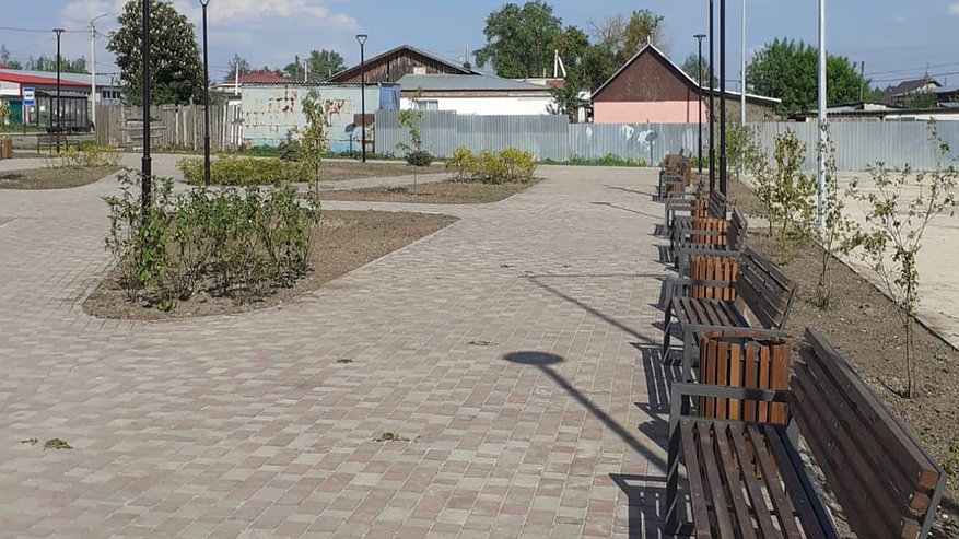 Главная картинка новости: Инициативы жителей области поддержат 60 миллионами рублей