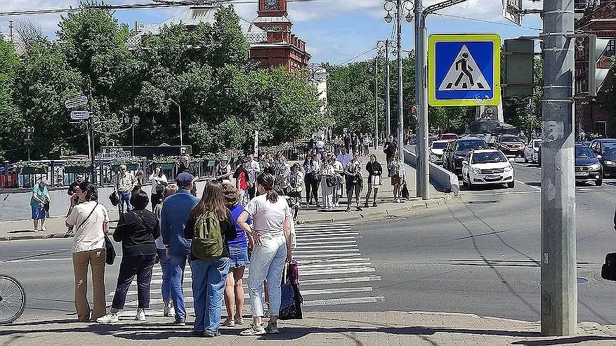 Главная картинка новости: "Будьте осторожны": Сбербанк обратился к россиянам с важным предупреждением