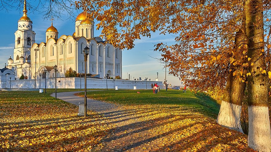 Главная картинка новости: Эту осень мы надолго запомним: какие сюрпризы нас ждут в сентябре, октябре и ноябре