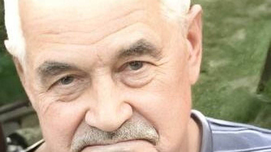 Главная картинка новости: Во Владимирской области со 2 августа ищут пожилого мужчину