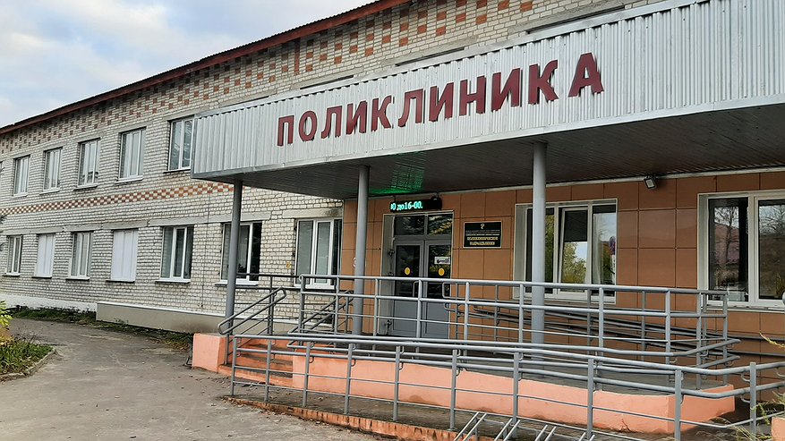 Главная картинка новости: Селивановскую ЦРБ обязали отремонтировать неисправный пожарный водопровод