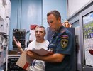 Рейды безопасности прошли в 300 образовательных учреждениях области