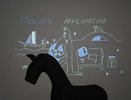 В Гороховце откроется необычная выставка-диалог