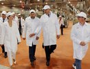 Владимирская компания «Аби» открыла новый завод