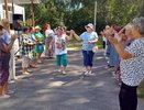 Все больше пенсионеров Селивановского района включается в проект  «Источник жизни». Присоединяйтесь!