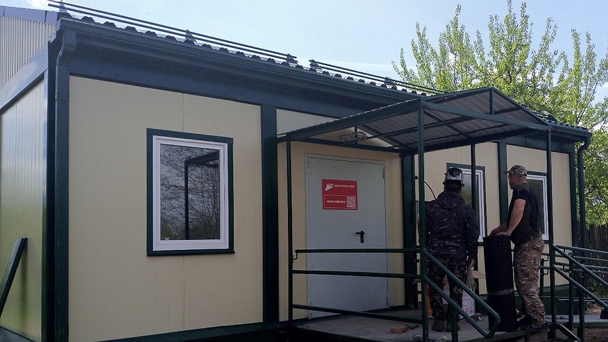 Главная картинка новости: Суздальская прокуратура добилась открытия ФАП в Лемешках