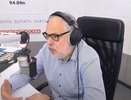 Экономист Михаил Хазин: "Путин скоро раскроет секрет, который скрывался годами"