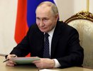 Владимир Путин поздравил суздальцев с 1 000-летием их города