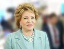 Валентина Матвиенко прислала поздравление с тысячелетием Суздаля