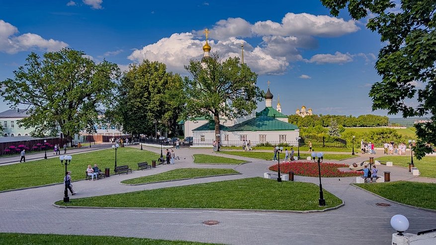 Главная картинка новости: "Наступают черные дни для миллионов россиян": эксперт рассказал, чего надо бояться