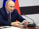 "Владимир Путин готовит свой главный удар": что прогнозирует Михаил Хазин