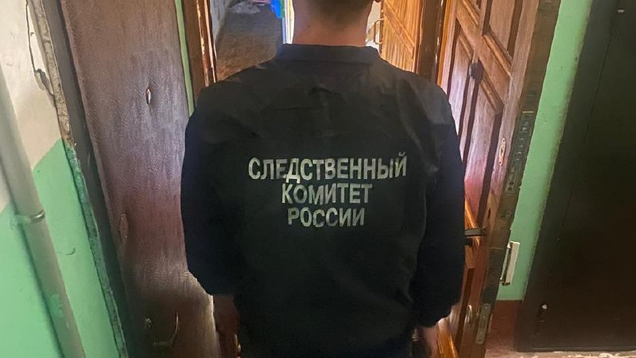 Главная картинка новости: Из-за ревности знакомство двух ковровчан закончилось смертью