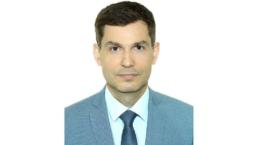 Главная картинка новости: Главой министерства экономразвития и промышленности Владимирской области стал Денис Синявский