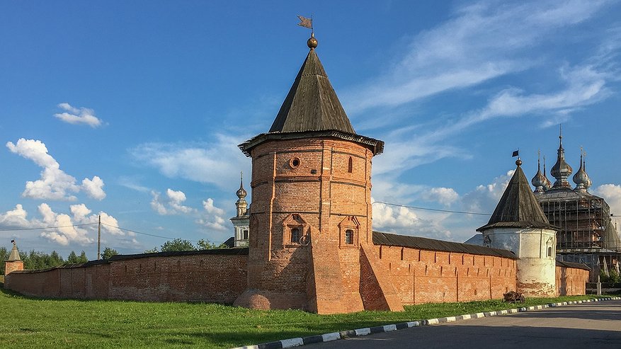 Главная картинка новости: В Юрьев-Польском бесплатно покажут «По щучьему велению»