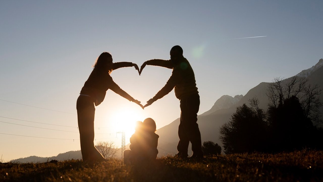 Главная картинка новости: Во Владимире прошел семейный форум «Родные-Любимые»