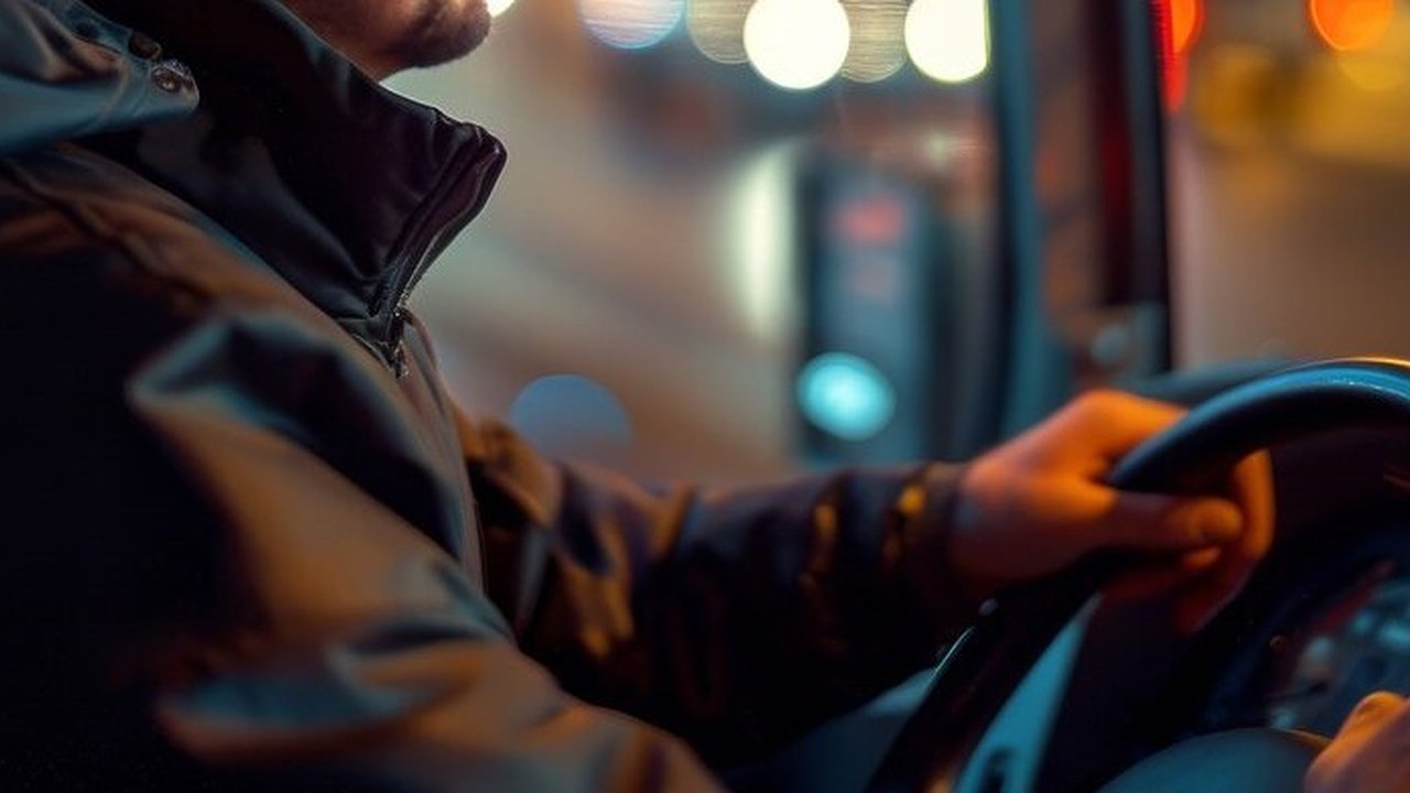 Главная картинка новости: Во Владимире автобус сбил девочку